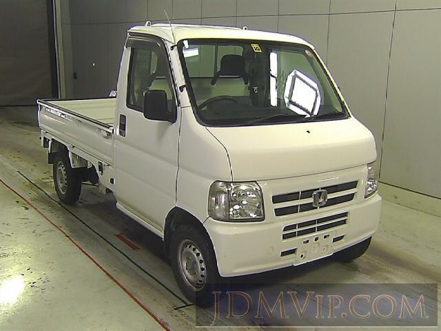 2003 HONDA ACTY TRUCK SDX HA6 - 3551 - Honda Nagoya