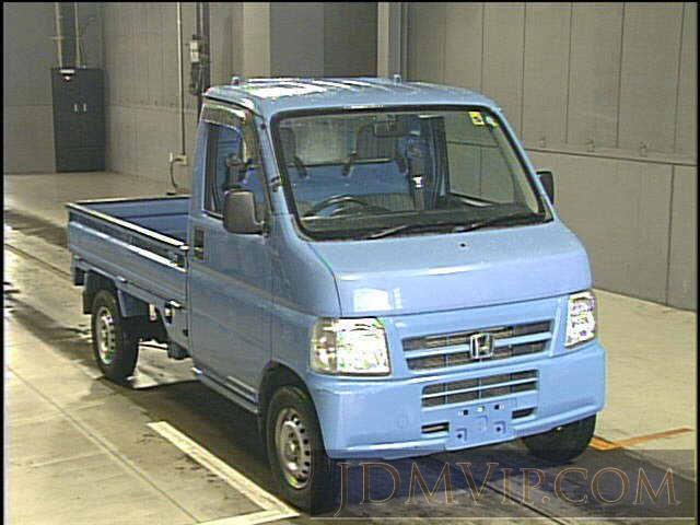 2003 HONDA ACTY TRUCK SDX HA6 - 68 - JU Gifu