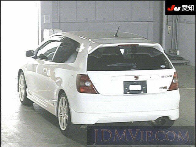 2003 HONDA CIVIC R EP3 - 123 - JU Aichi