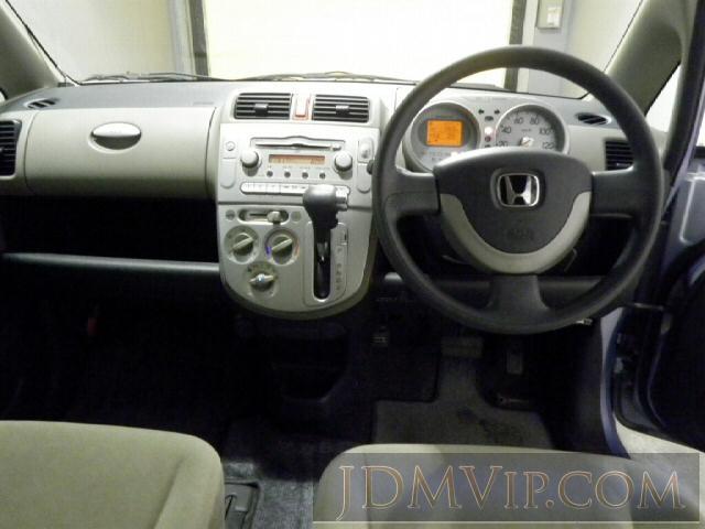 2003 HONDA LIFE 4WD_F JB6 - 335 - Honda Tokyo