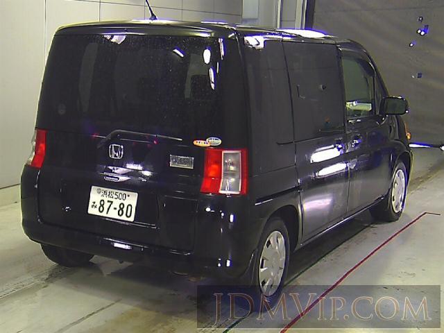 2003 HONDA MOBILIO A GB1 - 3150 - Honda Nagoya