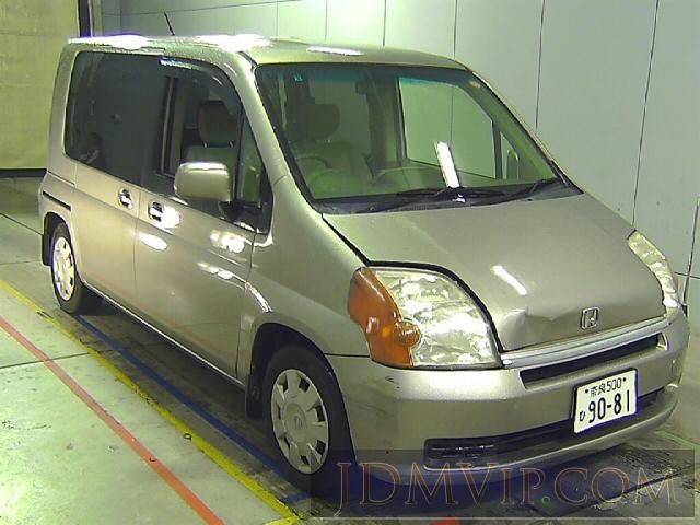 2003 HONDA MOBILIO A GB1 - 6122 - Honda Kansai