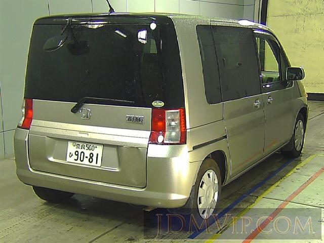 2003 HONDA MOBILIO A GB1 - 6122 - Honda Kansai