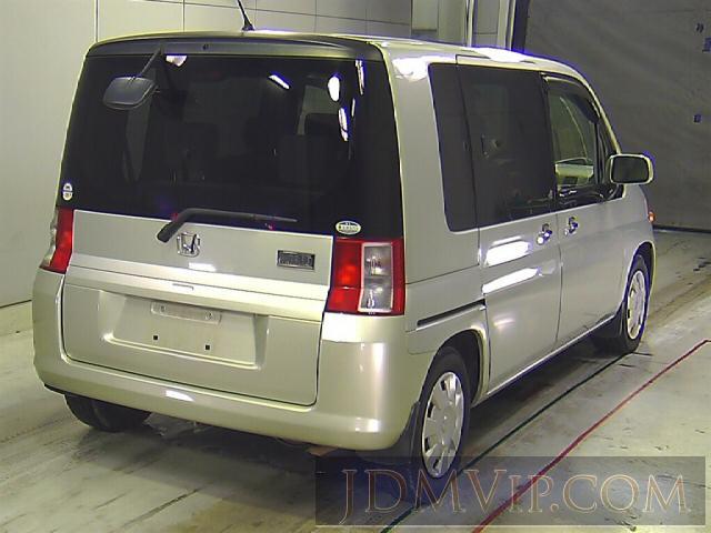 2003 HONDA MOBILIO W GB1 - 3240 - Honda Nagoya