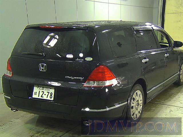 2003 HONDA ODYSSEY M RB1 - 5161 - Honda Kansai