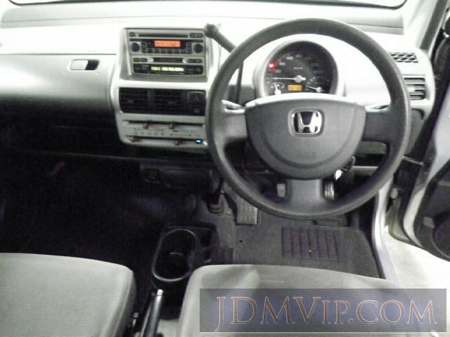 2003 HONDA THATS 4WD_ JD2 - 789 - Honda Tokyo