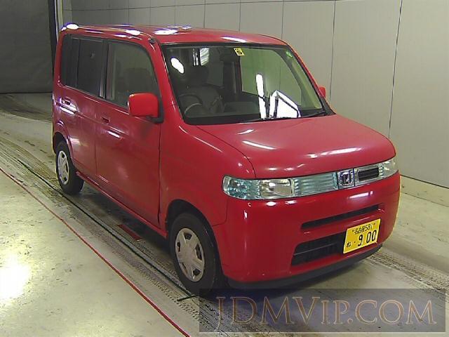 2003 HONDA THATS  JD1 - 3248 - Honda Nagoya
