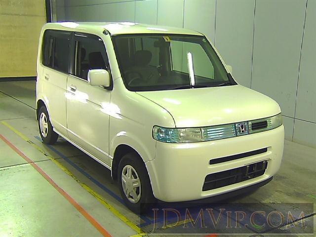 2003 HONDA THATS  JD1 - 5217 - Honda Kansai