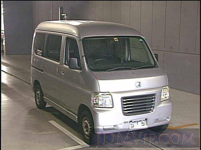 2003 HONDA VAMOS  HJ1 - 50 - JU Gifu