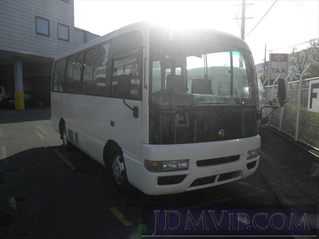 2003 NISSAN SIVILIAN BVW41 - 6505 - TAA Kinki