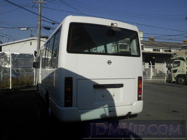 2003 NISSAN SIVILIAN BVW41 - 6505 - TAA Kinki