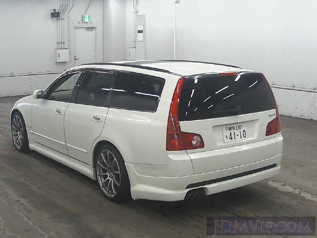 2003 NISSAN STAGIA 300RX HM35 - 30023 - USS Yokohama