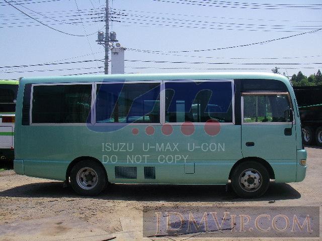 2003 NISSAN UMAX_NIS  BVW41 - 153036 - UMAX
