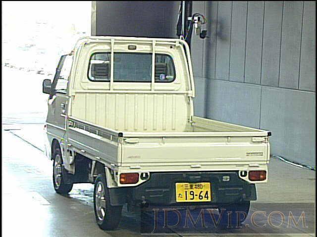 2003 OTHERS SAMBER TRUCK 4WD_TB TT2 - 60323 - JU Gifu