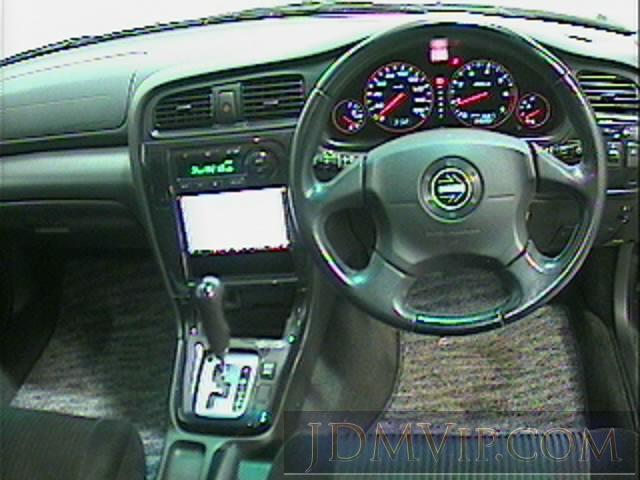 2003 SUBARU LEGACY 4WD_B BH5 - 6153 - Honda Kansai