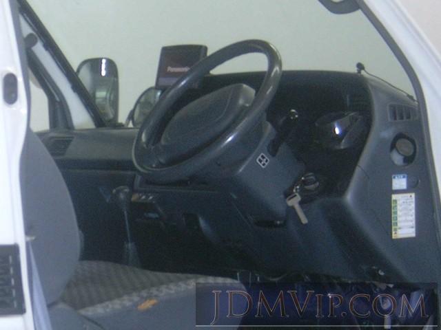 2003 TOYOTA HIACE VAN 4WD_DX LH178V - 30014 - BAYAUC