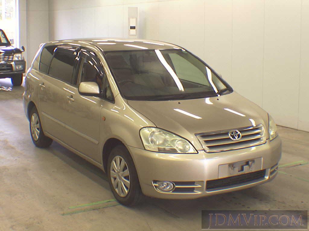 2003 TOYOTA IPSUM 240I ACM21W - 85457 - USS Tokyo