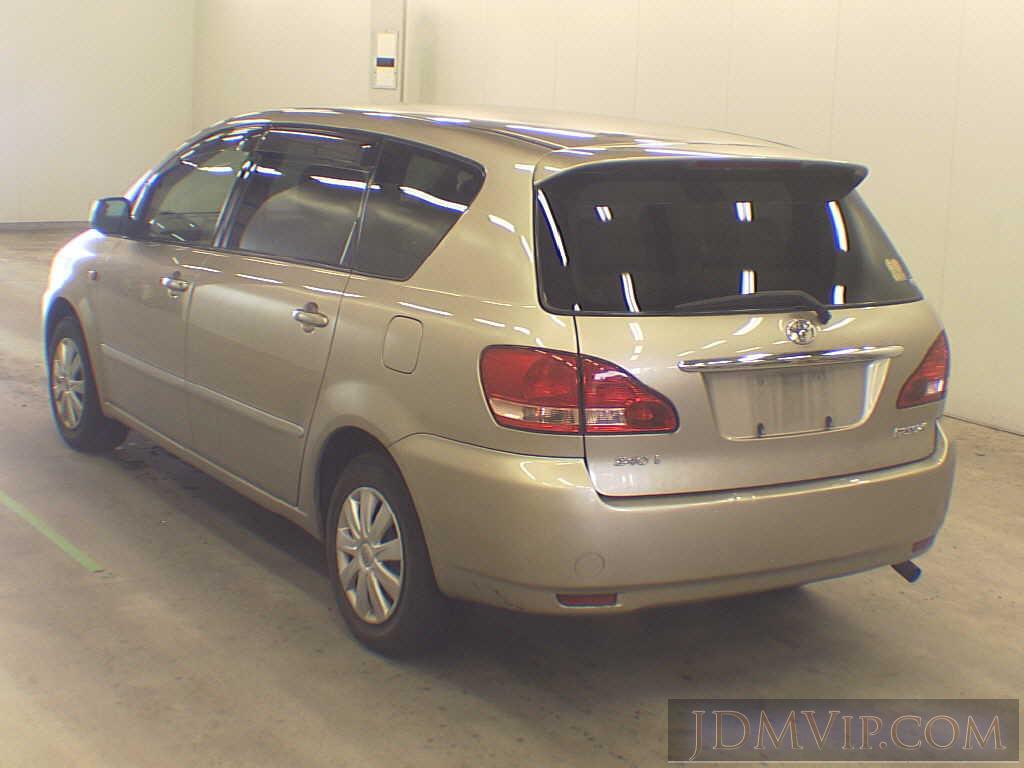 2003 TOYOTA IPSUM 240I ACM21W - 85457 - USS Tokyo
