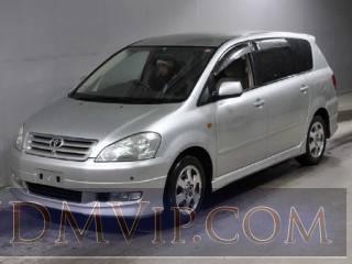 2003 TOYOTA IPSUM 240I_G_SP ACM21W - 7020 - KCAA Fukuoka
