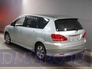 2003 TOYOTA IPSUM 240I_G_SP ACM21W - 7020 - KCAA Fukuoka