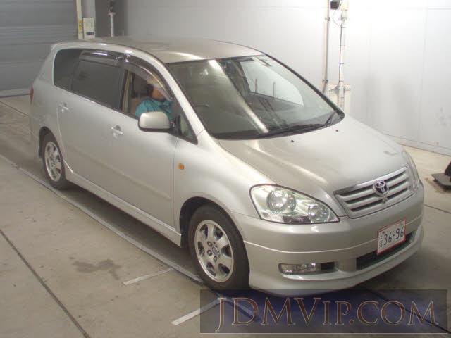 2003 TOYOTA IPSUM 240I_G_ ACM21W - 30220 - CAA Chubu
