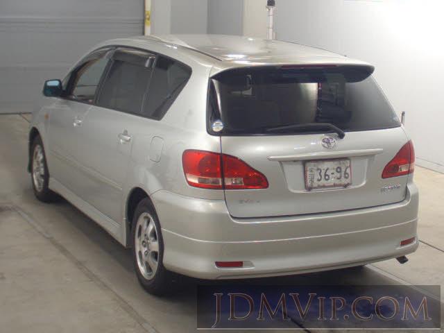 2003 TOYOTA IPSUM 240I_G_ ACM21W - 30220 - CAA Chubu