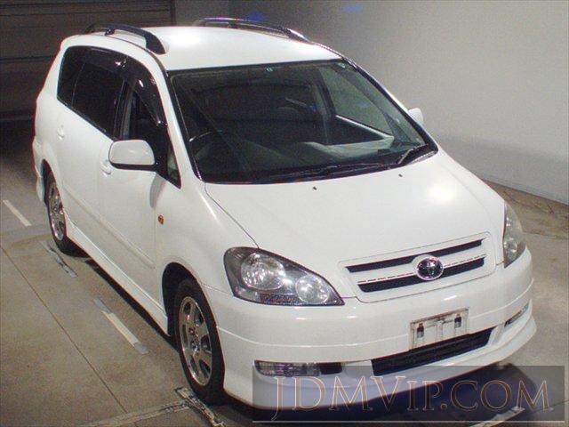 2003 TOYOTA IPSUM 240S ACM21W - 394 - TAA Chubu