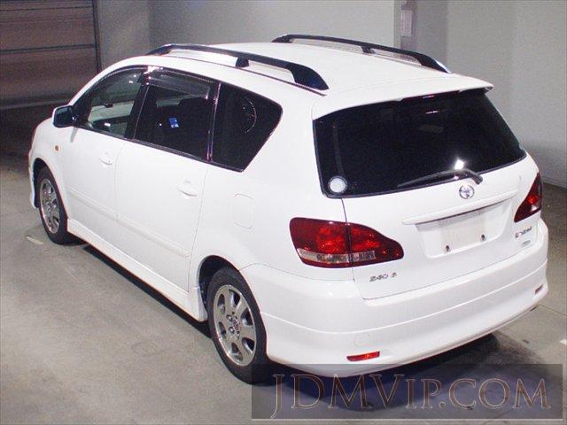 2003 TOYOTA IPSUM 240S ACM21W - 394 - TAA Chubu