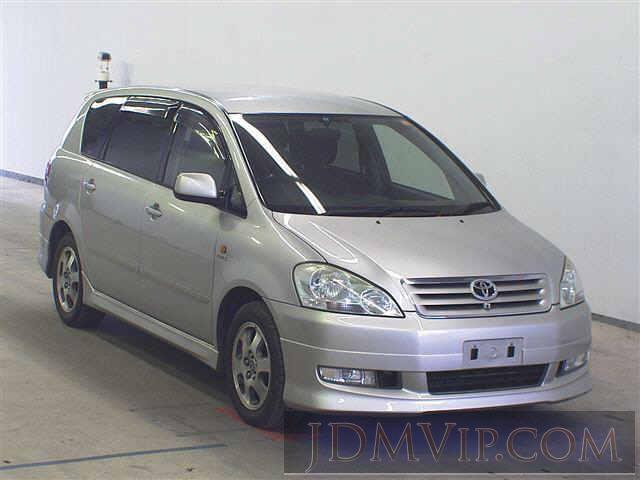 2003 TOYOTA IPSUM 240iS ACM21W - 4614 - JU Ibaraki
