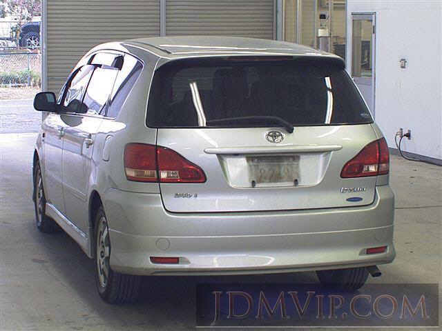 2003 TOYOTA IPSUM 240iS ACM21W - 4614 - JU Ibaraki