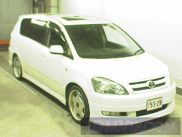 2003 TOYOTA IPSUM 240s ACM21W - 5517 - JU Saitama