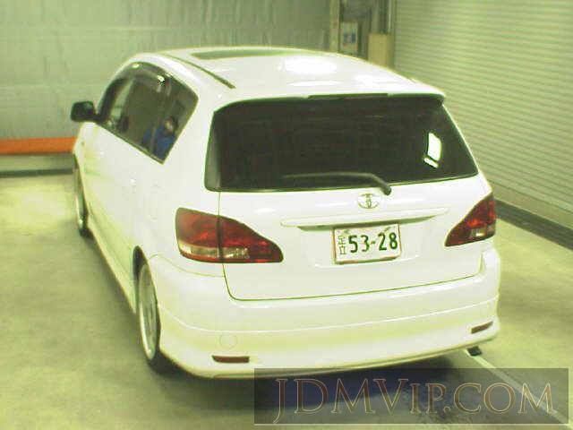2003 TOYOTA IPSUM 240s ACM21W - 5517 - JU Saitama