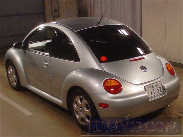 2008 VOLKSWAGEN VW POLO 1.6 9NBTS - 5001 - TAA Kinki