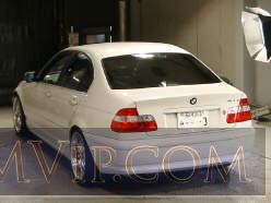 2004 BMW BMW 3 SERIES 320i AV22 - 3046 - Hanaten Osaka