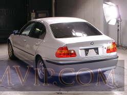 2004 BMW BMW 3 SERIES 320i AV22 - 4271 - Hanaten Osaka