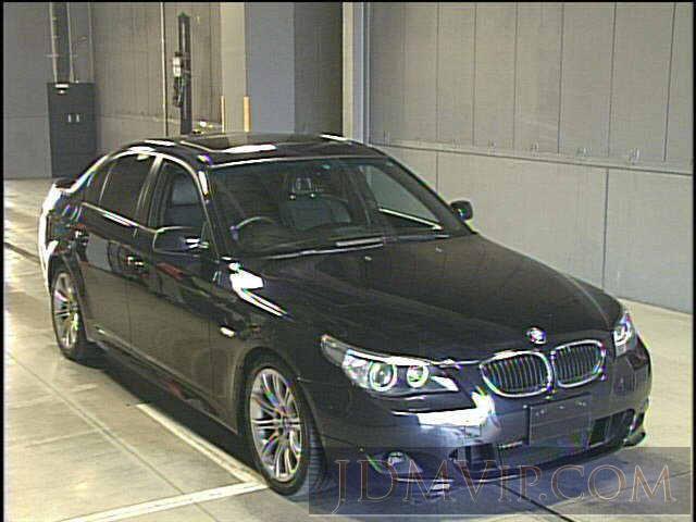 2004 BMW BMW 5 SERIES 530i_M NA30 - 30502 - JU Gifu