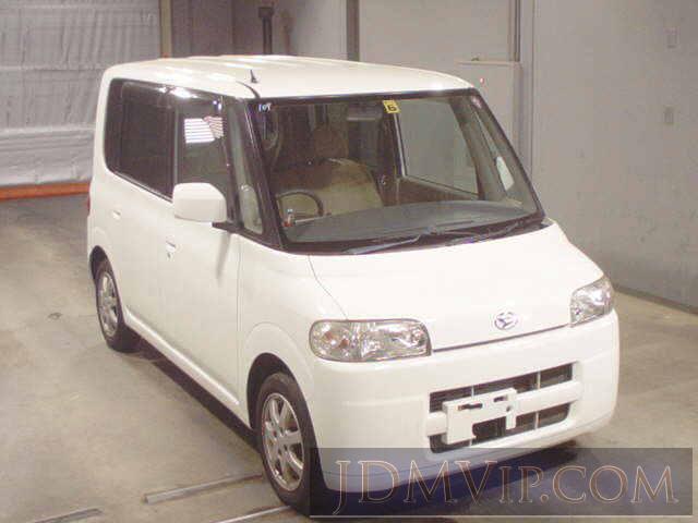 2004 Daihatsu Tanto L L350s 1 Bcn 146645 Japanese Used Cars And