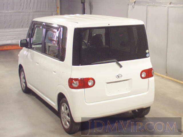 2004 Daihatsu Tanto L L350s 1 Bcn 146645 Japanese Used Cars And