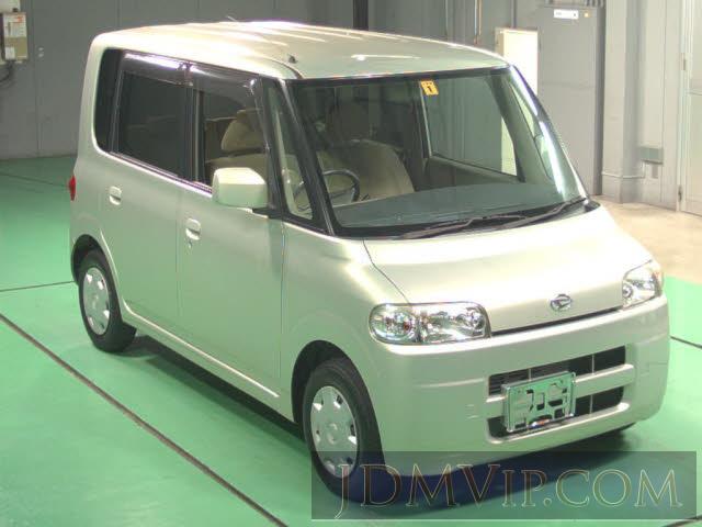 2004 Daihatsu Tanto L L350s 180 Caa Gifu 534619 Japanese Used