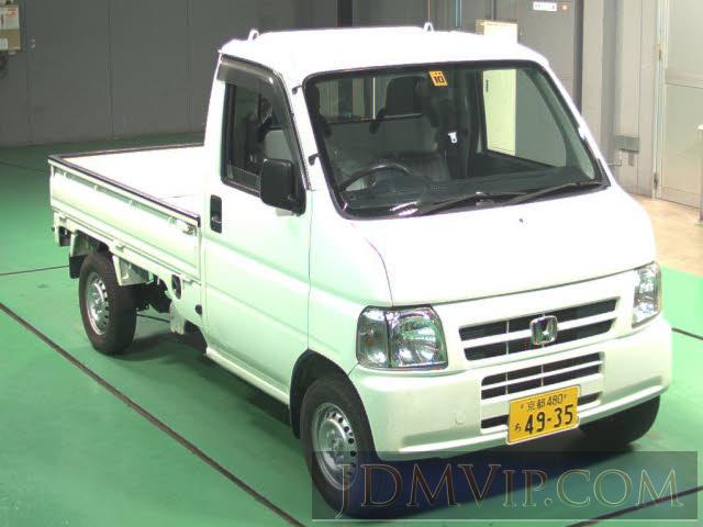 2004 HONDA ACTY TRUCK SDX_4WD_3 HA7 - 304 - CAA Gifu