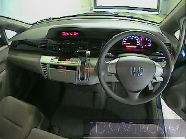 2004 HONDA EDIX 20X BE3 - 59 - Honda Tokyo