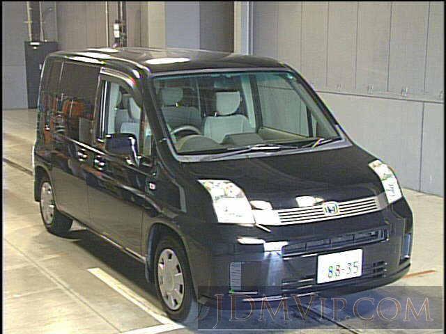 2004 HONDA MOBILIO W GB1 - 8168 - JU Gifu