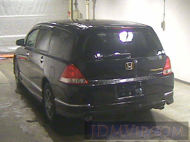 2004 HONDA ODYSSEY 4WD_M RB2 - 4111 - JU Miyagi