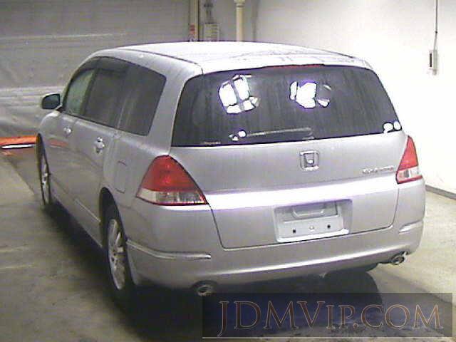 2004 HONDA ODYSSEY 4WD_M RB2 - 610 - JU Miyagi