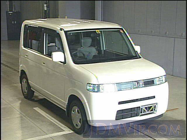 2004 HONDA THATS 4WD_ JD2 - 326 - JU Gifu
