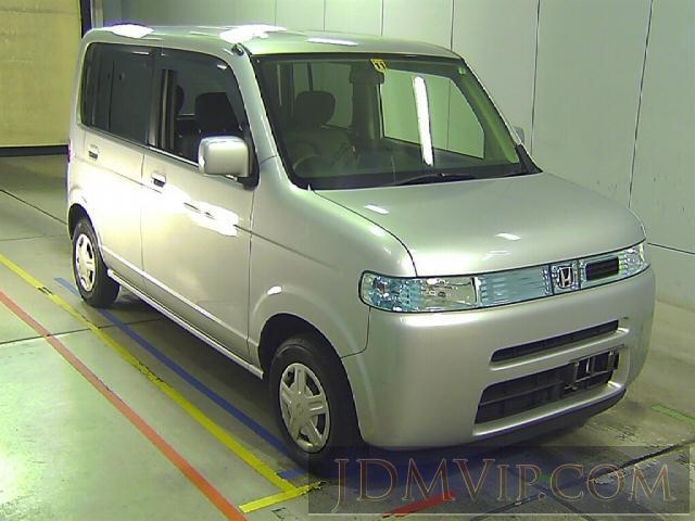 2004 HONDA THATS  JD1 - 5359 - Honda Kansai