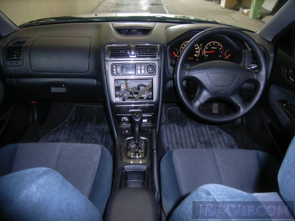 2004 MITSUBISHI GALANT EA7A - 8227 - USS Okayama