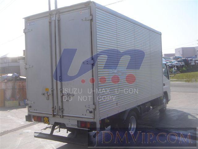 2004 MITSUBISHI UMAX_MIT  FE72EEV - 152100 - UMAX