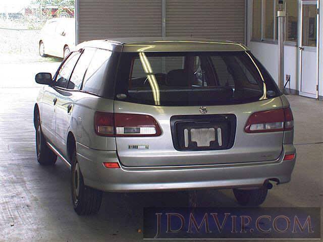 2004 NISSAN EXPERT  VW11 - 4653 - JU Ibaraki