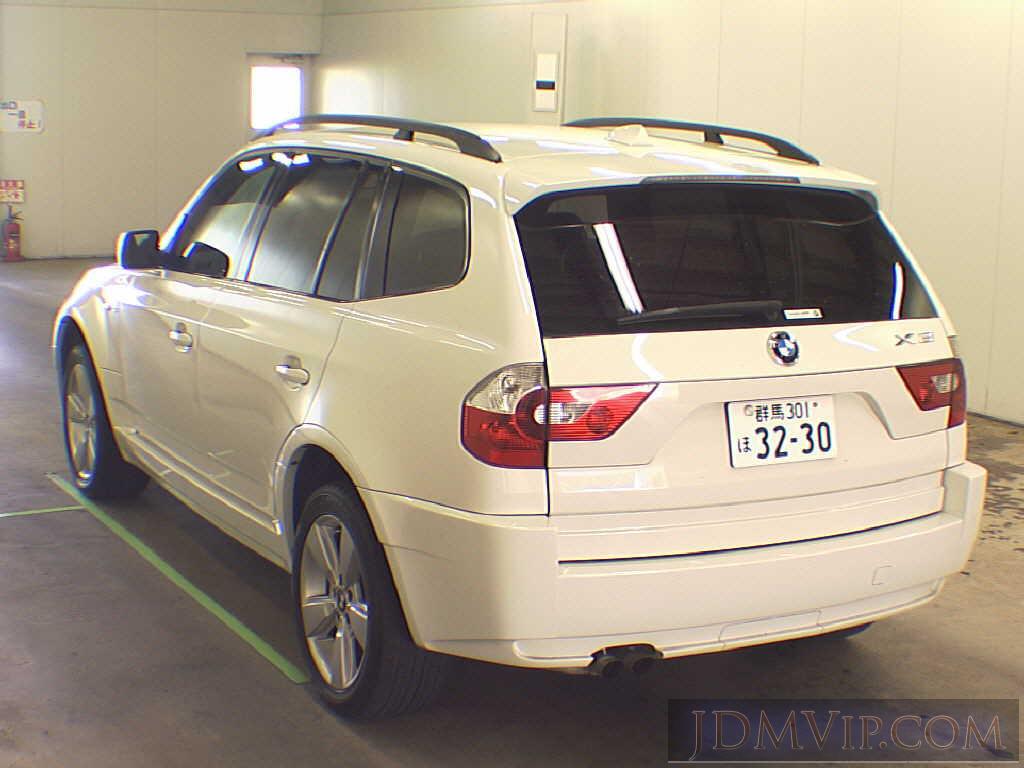 2004 OTHERS BMW 2.5I_PG PA25 - 70102 - USS Tokyo
